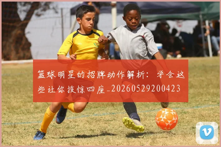 篮球明星的招牌动作解析:学会这些让你技惊四座_20260529200423